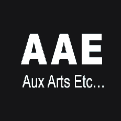 Aux Arts Etc…